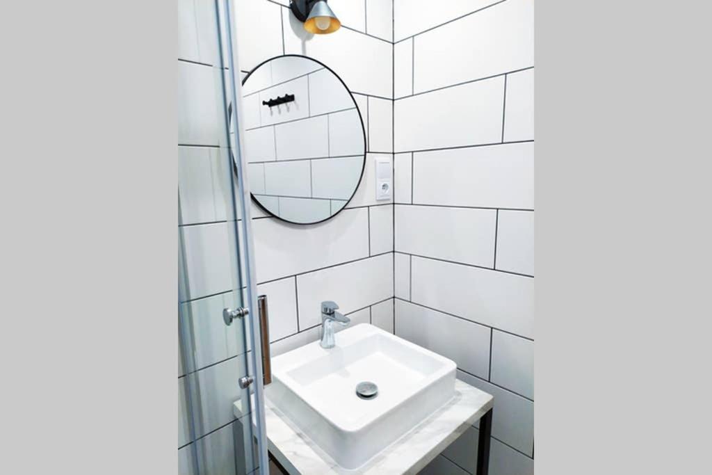 Oficynaapartments Gliwice Exterior photo