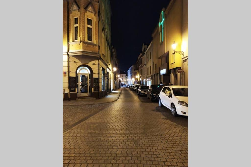 Oficynaapartments Gliwice Exterior photo